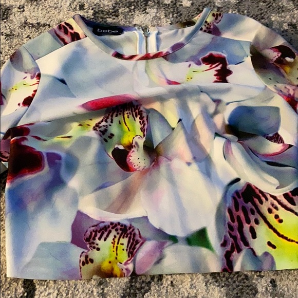 Bebe shirt - Picture 4 of 5